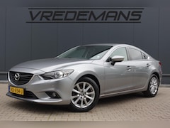 Mazda 6 - 6 2.0 TS