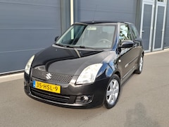 Suzuki Swift - 1.5 Exclusive