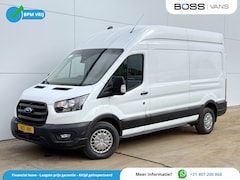 Ford Transit - 350 2.0 TDCI 170PK L3H3 170PK Airco Cruise Control Parkeensensoren voor achter