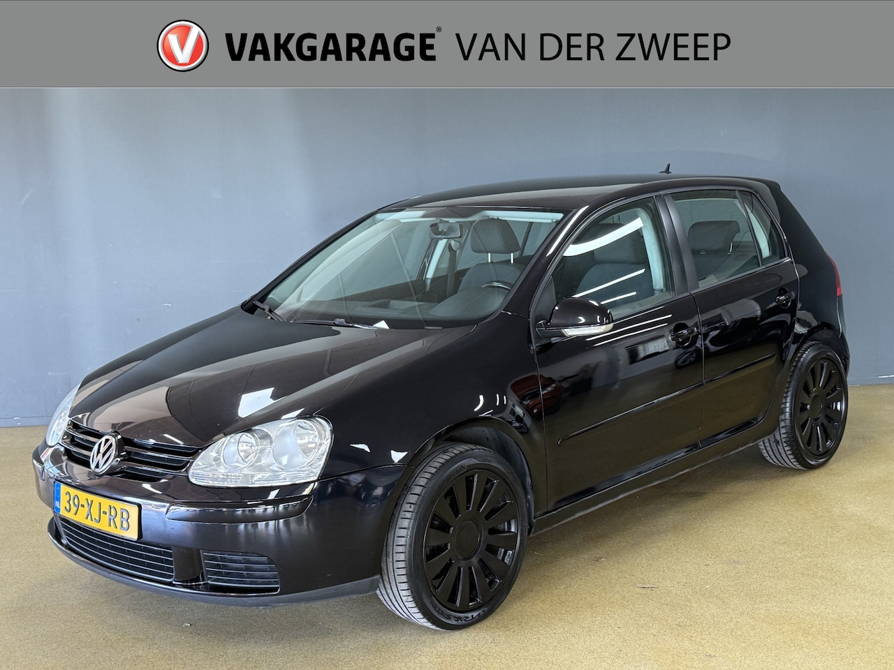 Volkswagen Golf - 1.6 FSI Trendline | Nieuwe distributieketting - AutoWereld.nl