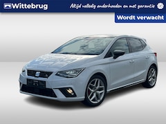 SEAT Ibiza - 1.5 TSI 150pk FR DSG Automaat / Panorama dak / LM 17 inch / Full LED / Beats / Dig dashboa
