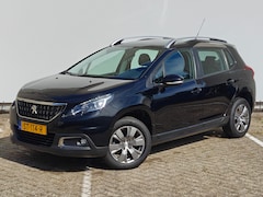 Peugeot 2008 - 1.2 Turbo 110PK | Blue Lion | Panoramadak | Parkeersensoren achter | 16 inch LMV | Airco |