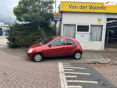 Ford Ka - 1.3 Futura