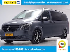 Mercedes-Benz Vito - 116 CDI Extra Lang[ dubbele cabine Automaat LED koplampen]