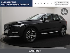 Volvo XC60 - T6 PLUG-IN HYBRID INSCRIPTION EXPRESSION SCHUIFDAK LEDER