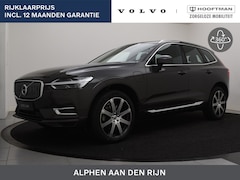 Volvo XC60 - T8 PLUG-IN HYBRID INSCRIPTION SCHUIFDAK FULL-LED 20INCH MASSAGE
