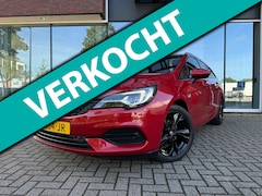 Opel Astra Sports Tourer - 1.2 Turbo Elegance - Navi - Camera - Climate - Org.NL