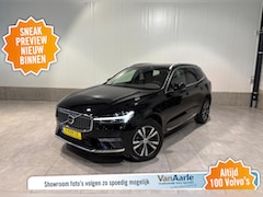 Volvo XC60 - T6 Aut. Inscription CruiseControl Panoramadak 340pk