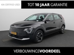 Kia Niro EV - Light Edition 64.8 kWh | LM Velgen | Navi | Camera | Clima |