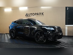 Land Rover Range Rover Velar - 3.0 V6 SC AWD R-Dynamic HSE R DYNAMIC PANO/HUD/KEYLESS/NIGHTPAKKET/CARPLAY/STOELVERKOELING