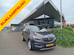 Opel Mokka X - 1.4 Turbo Innovation+ AUTOMAAT, LED, Leder, Clima, Navi, 19", open dak etc. etc. incl. 12
