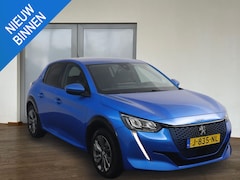 Peugeot e-208 - EV Allure 50 kWh*CRUISE*A/C*CARPLAY*CAMERA