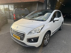 Peugeot 3008 - 1.6 THP Active LED PANO CAMERA CRUISE DEALER OH ORIG NL NAP