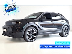 Opel Mokka - 1.2 Turbo 130pk Ultimate AUTOMAAT LED WINTERPACK CAMERA
