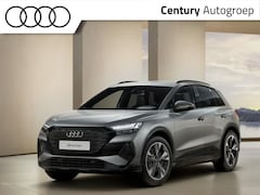 Audi Q4 e-tron - S edition Competition e-tron 45 82 kWh 210 kW / 28