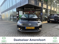 Volkswagen Passat Variant - 1.4 TSI High Executive Line BlueMotion Automaat Panoramadak Navi
