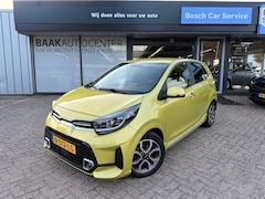 Kia Picanto - 1.0 DPi GT-Line