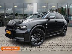 Lynk & Co 01 - 1.5 | Pano | 360 Camera | ACC | Black Optic