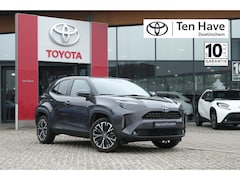 Toyota Yaris Cross - 1.5 Hybrid 115PK Executive Automaat | Apple Carplay / Android au