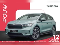Skoda Enyaq iV - 60 180pk | SoH 96% | Navigatie | Trekhaak