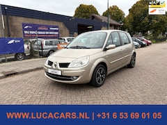Renault Scénic - 1.6-16V Business Line 2X SLEUTEL + TREKHAAK