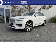 Volvo XC90 - Recharge T8 AWD Ultra Bright | 7-Zits | Longe Range | Adaptieve Cruise Control | Panoramad