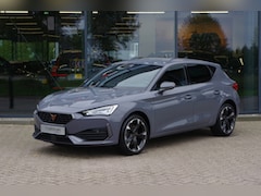 CUPRA Leon - 1.4 e-Hybrid 204 PK Adrenaline PHEV, Camera, Kuipstoelen, Keyless, LED
