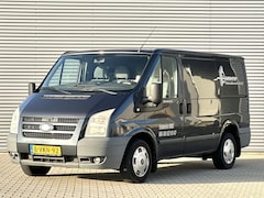 Ford Transit - 260S 2.2 TDCI 2x schuifdeur|Airco|Cruise|Trekhaak
