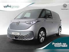 Volkswagen ID. Buzz Cargo - Bedrijfswagens Anniversary Edition 79 kWh
