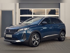 Peugeot 3008 - 1.6 HYbrid 180 Allure Pack Business | Navi | Camera | Zeer nette staat