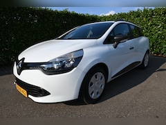 Renault Clio Estate - 0.9 TCe Authentique. Origineel Nederlandse auto met NAP