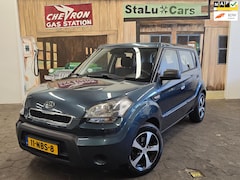 Kia Soul - 1.6 X-pect Cool/AIRCO/APK 08-2026/N.A.P/HOGE INSTAP