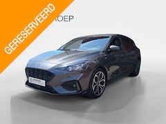 Ford Focus - 1.5 EcoB. ST Line X 182 PK Automaat Focus 1.5 EcoBoost ST Line Business