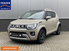 Suzuki Ignis - 1.2 Smart Hybrid AUTOMAAT SELECT RIJKLAAR