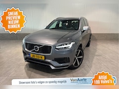 Volvo XC90 - T8 Aut. R-Design Stoelverwarming Standkachel 407pk