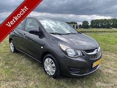 Opel Karl - 1.0 ecoFLEX Cosmo