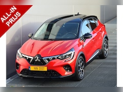 Mitsubishi ASX - HEV 1.6 A/T INSTYLE | HYBRIDE | FULL OPTIONS | LEDER | PANORAMADAK | ADAPTIEF CRUISE | NAV