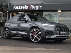 Audi Q5 Sportback - 50 TFSI e S-Edition Pano Lucht B&O Memory ACC 360 Ambient Bliss Matrix