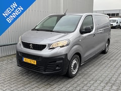 Peugeot Expert - 1.5 BlueHDI 100 Standard Premium*ECC*NAVI*CRUISE