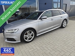Audi A6 Avant - 1.8 TFSI ultra S line Edition