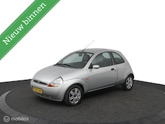 Ford Ka - 1.3 Collection / APK OKTOBER 2026