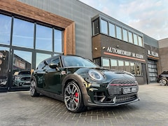 MINI Clubman - 2.0 JCW ALL4 John Cooper Works f1 306pk/Camera/Head up/Pano/Memory/Btw