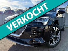 Audi e-tron - E-tron 50 quattro Launch edition 71 kWh/INRUILKOOPJE/CARPLAY/TREKHAAK/