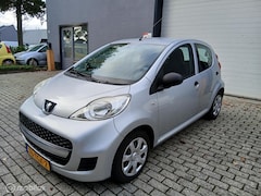 Peugeot 107 - 1.0-12V XR / AIRCO / TOPSTAAT / NIEUWE APK /
