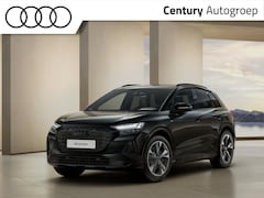 Audi Q4 e-tron - S edition Competition e-tron 45 82 kWh 210 kW / 28