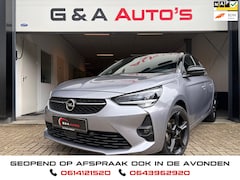 Opel Corsa - 1.2 GS LINE / CRUISE CTRL / 360CAMERA / PDC / CARPLAY / LINE ASSIST / GROOT SCHERM