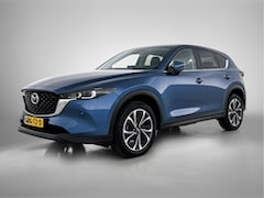 Mazda CX-5 - 2.0 SkyActiv-G 165 Advantage Navigatie | Camera achter | Apple Carplay/Android Auto | PDC