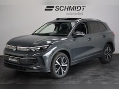 Volkswagen Tiguan - 1.5 TSI eHybrid 150 kW Life | Panoramadak | Trekhaak | LED