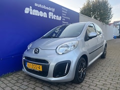 Citroën C1 - 1.0 Collection