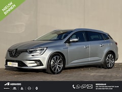 Renault Mégane E-Tech - Estate 1.6 Plug-In Hybrid 160 Techno / Dealer onderhouden / EAER 51 km / Navigatie / HUD /